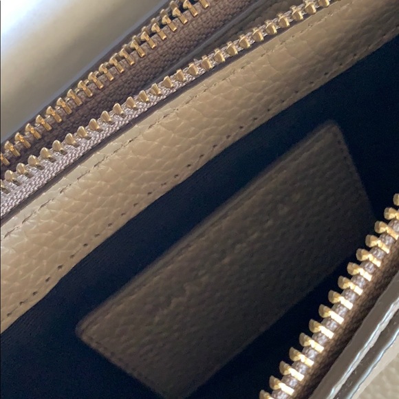 Marc Jacobs crossbody purse